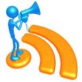 Get the RSS feed